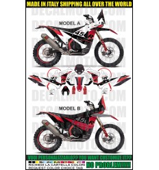 KOVE 450 RALLY CONCEPT